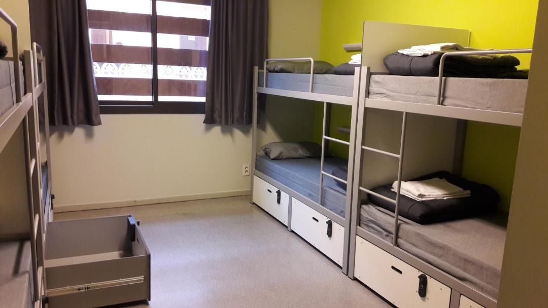 Photo of Bedroom in Les Corts