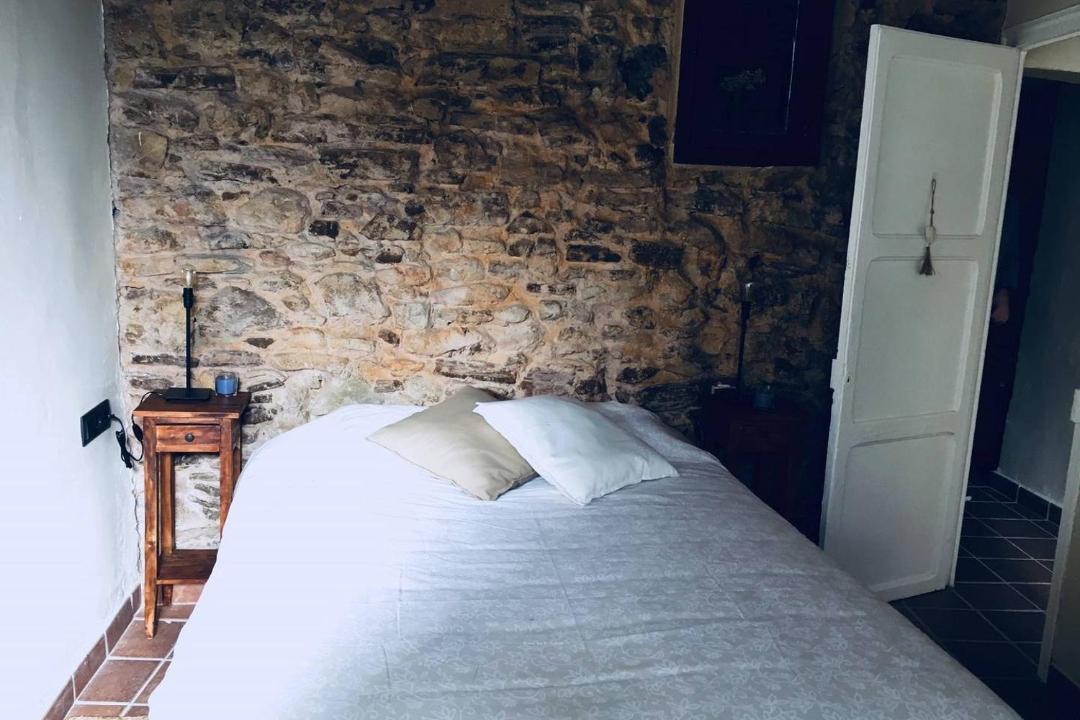 Photo of Bedroom in Cardona