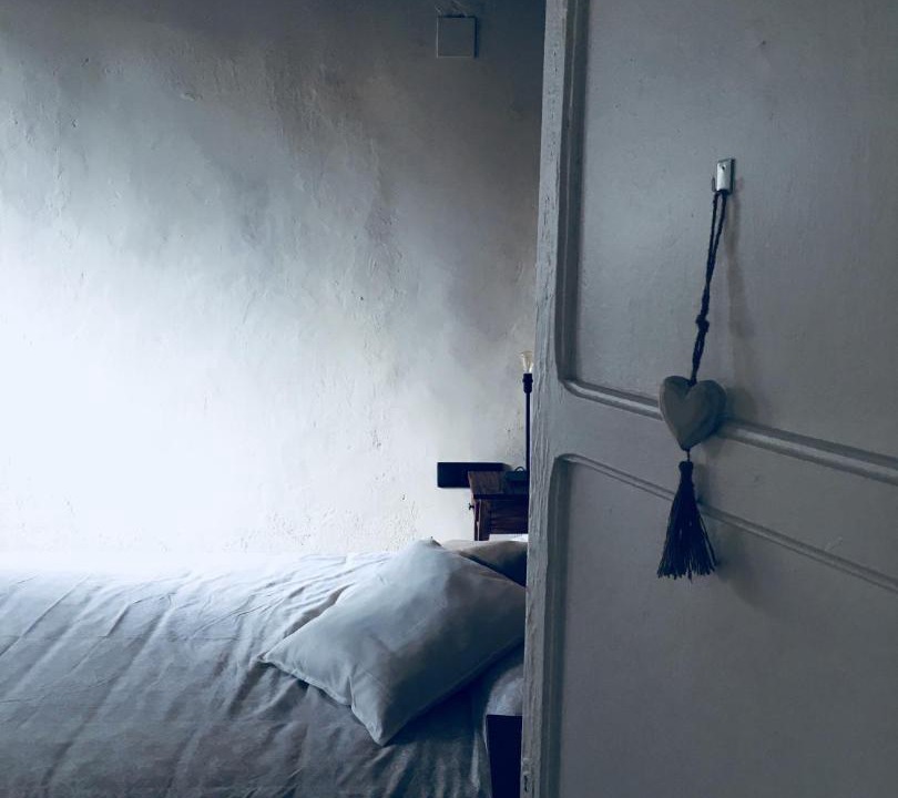 Photo of Bedroom in Cardona