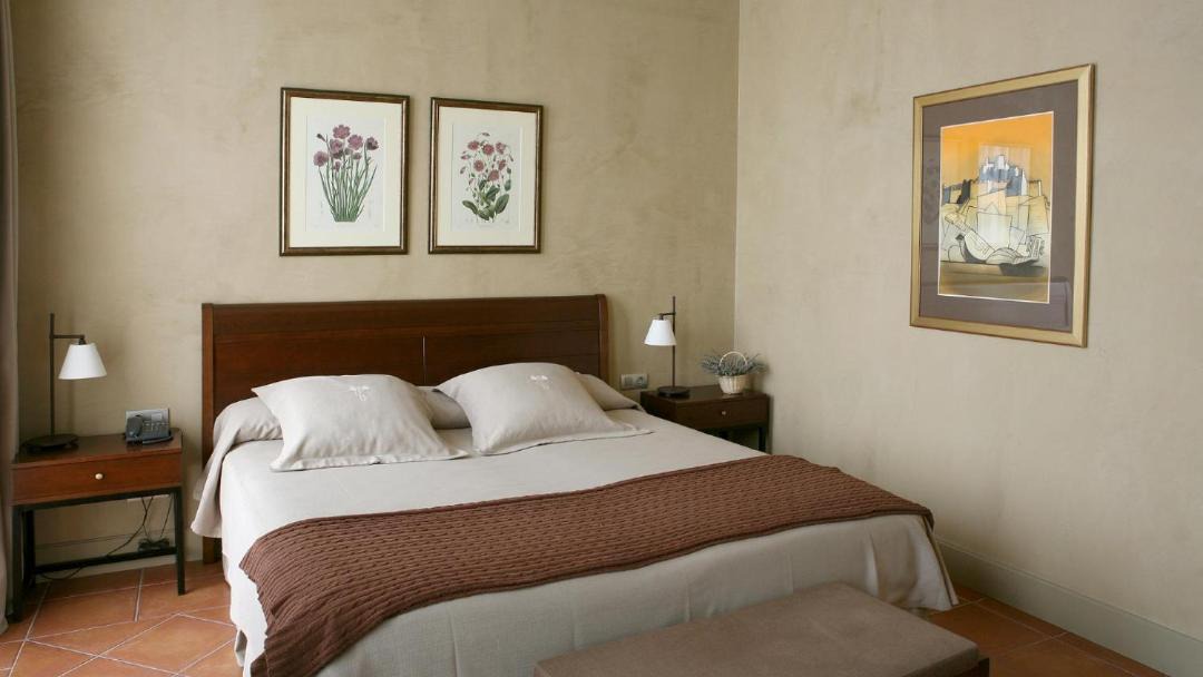 Photo of Bedroom in Cardona
