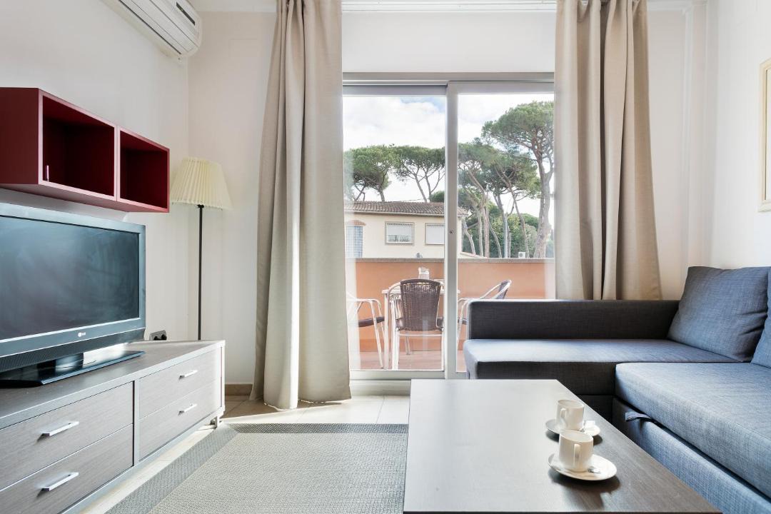 Photo of Livingroom in Castelldefels
