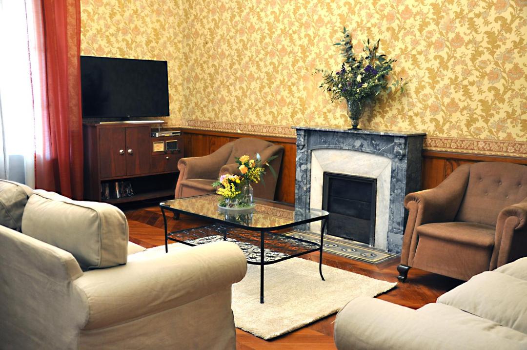 Photo of Livingroom in Malgrat de Mar
