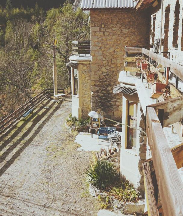 Photo of Others in Castellar de N'hug