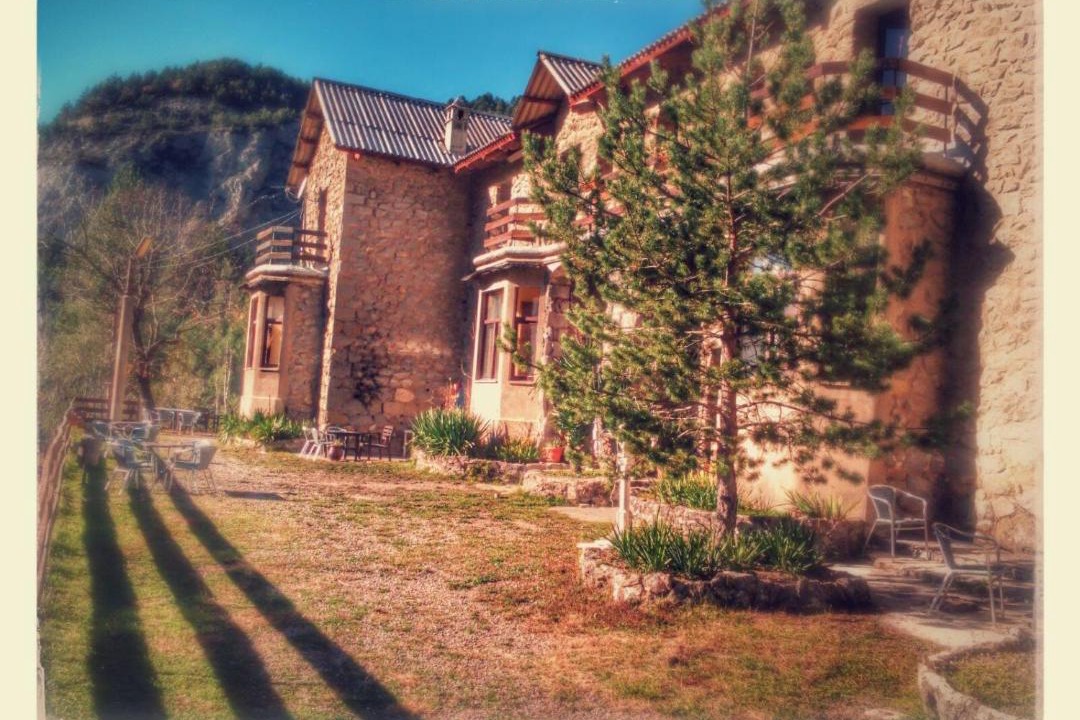 Photo of Others in Castellar de N'hug