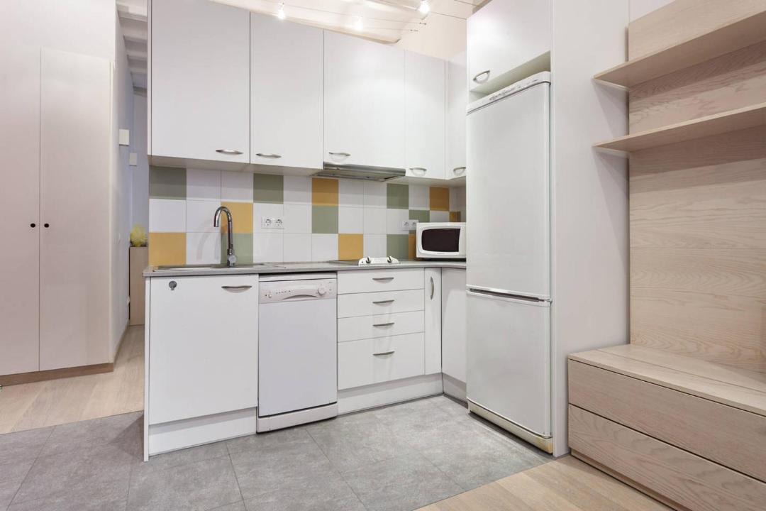 Photo of Kitchen in Sants