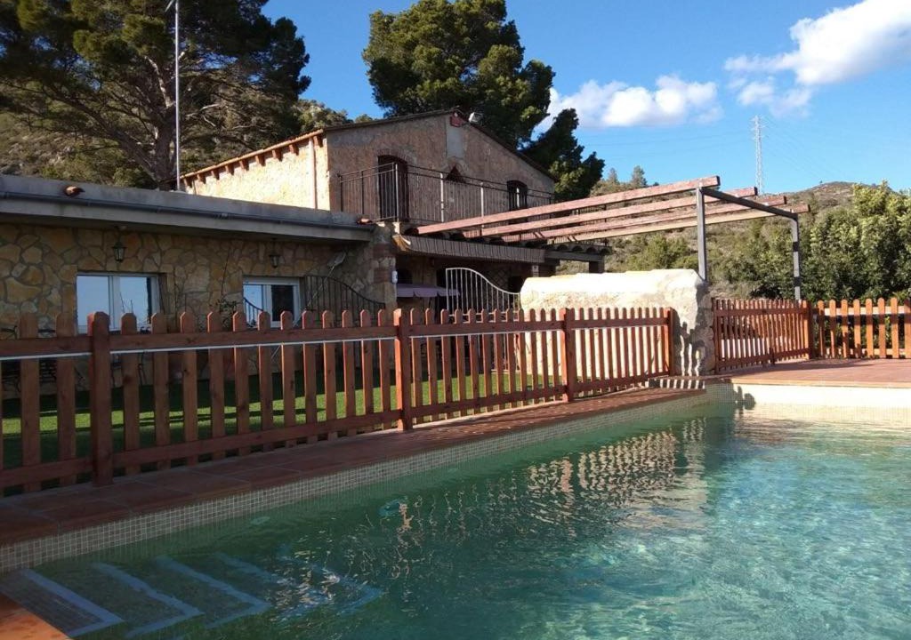 Photo of Outdoor in L Almadrava