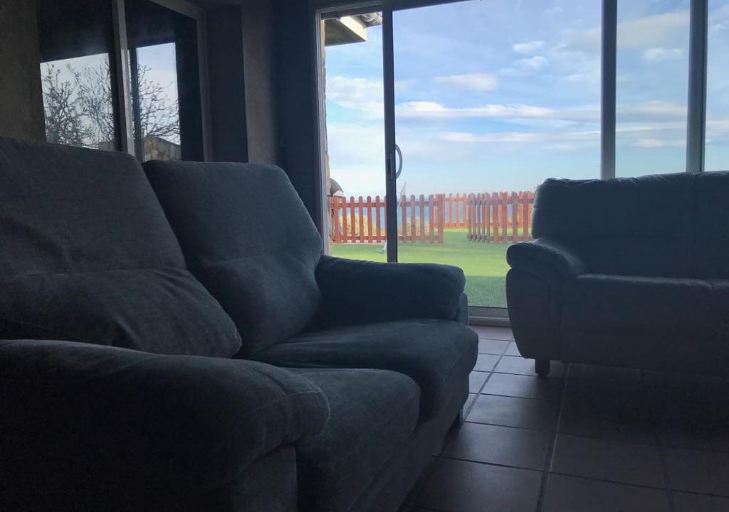 Photo of Livingroom in L Almadrava