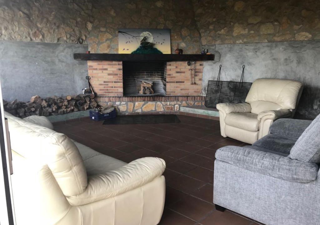 Photo of Livingroom in L Almadrava