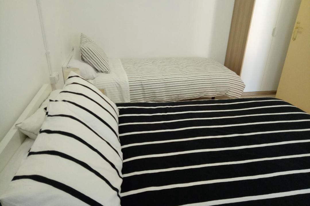 Photo of Bedroom in El Prat de Llobregat