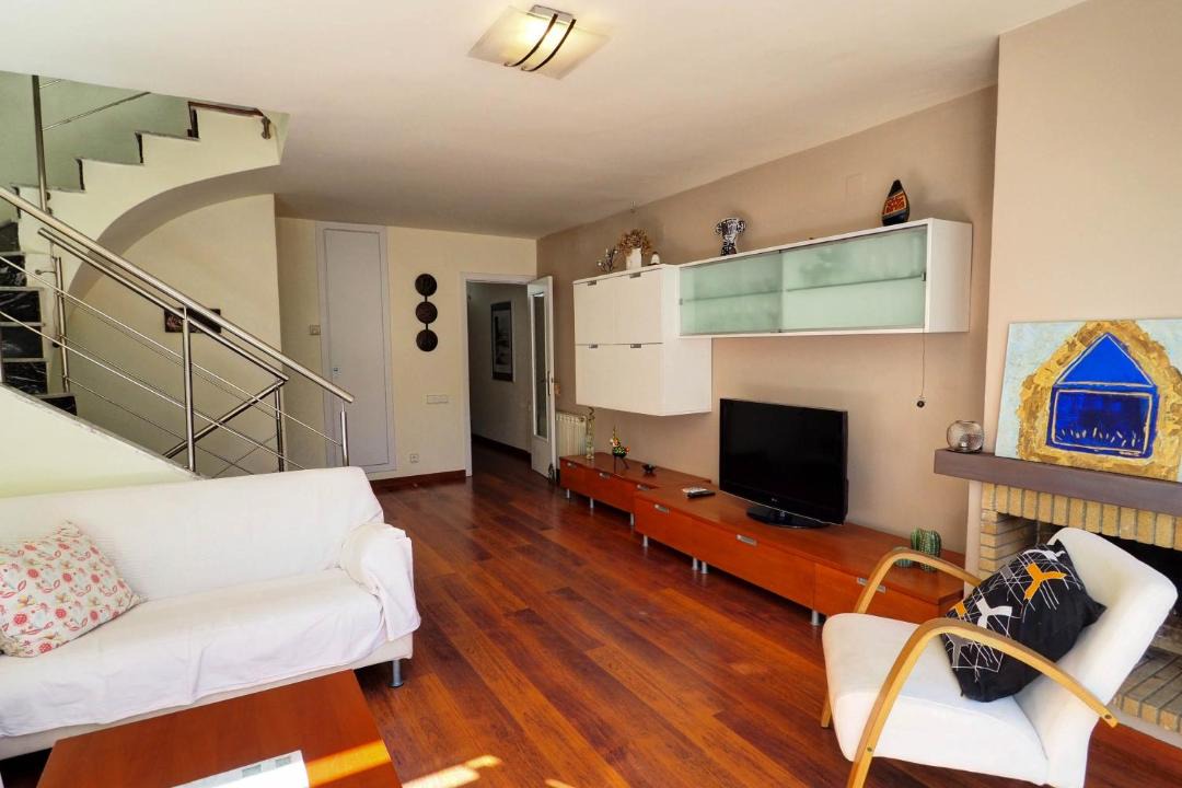 Photo of Livingroom in Sitges