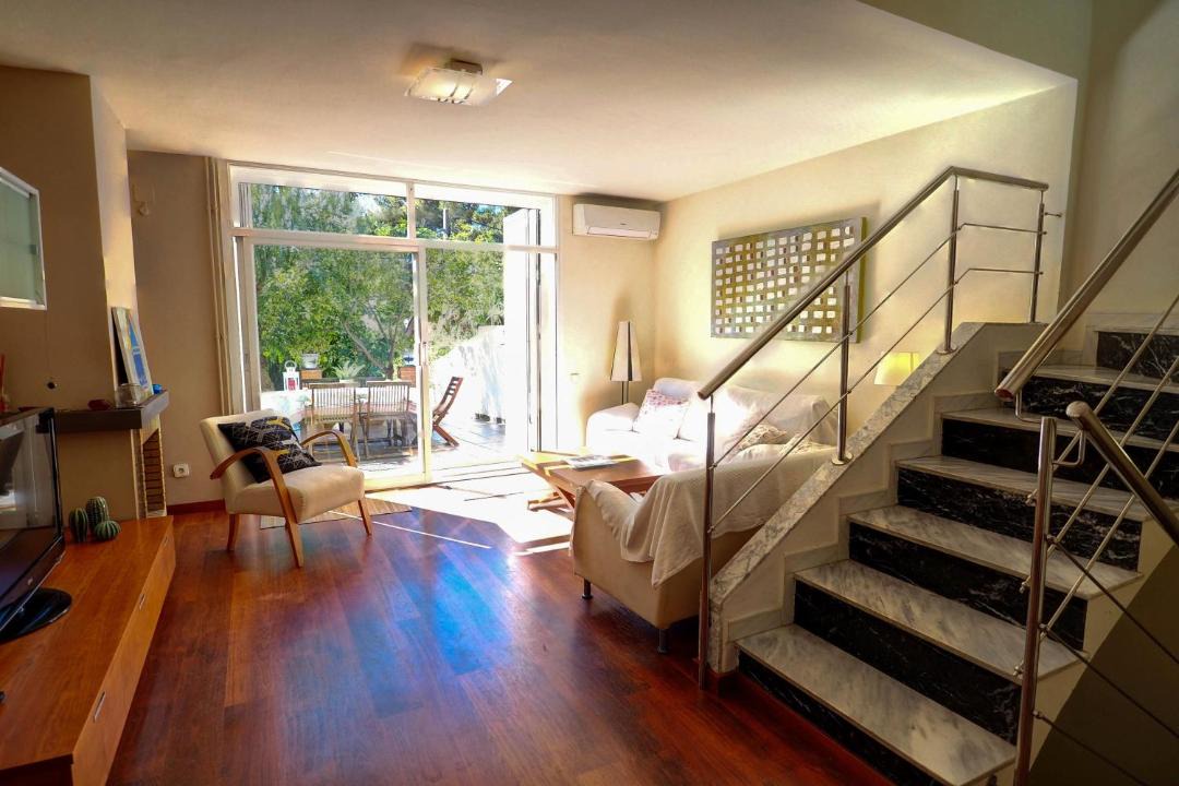 Photo of Livingroom in Sitges