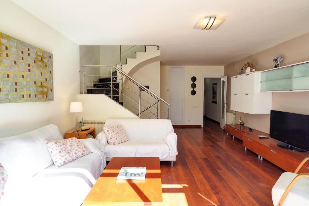 Photo of Livingroom in Sitges