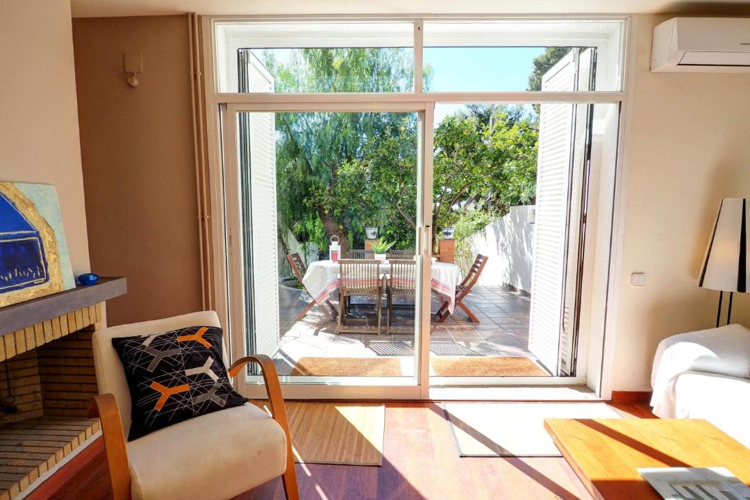 Photo of Livingroom in Sitges
