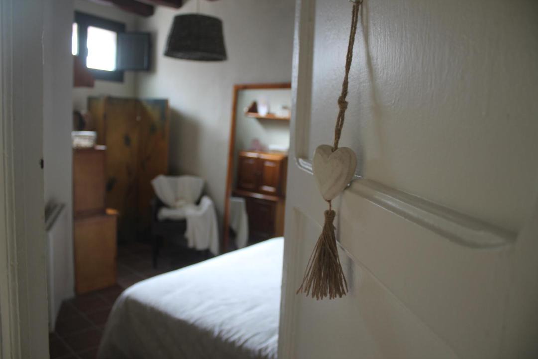 Photo of Bedroom in Cardona