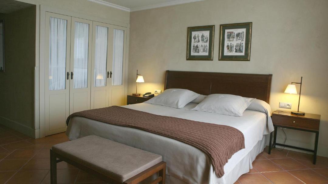 Photo of Bedroom in Cardona
