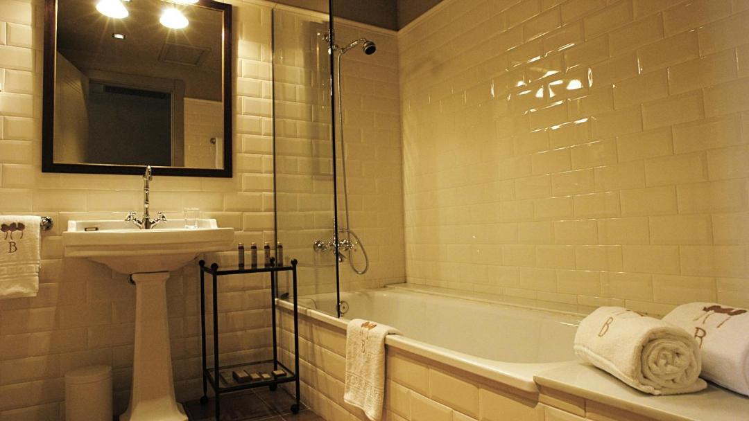 Photo of Bathroom in Cardona