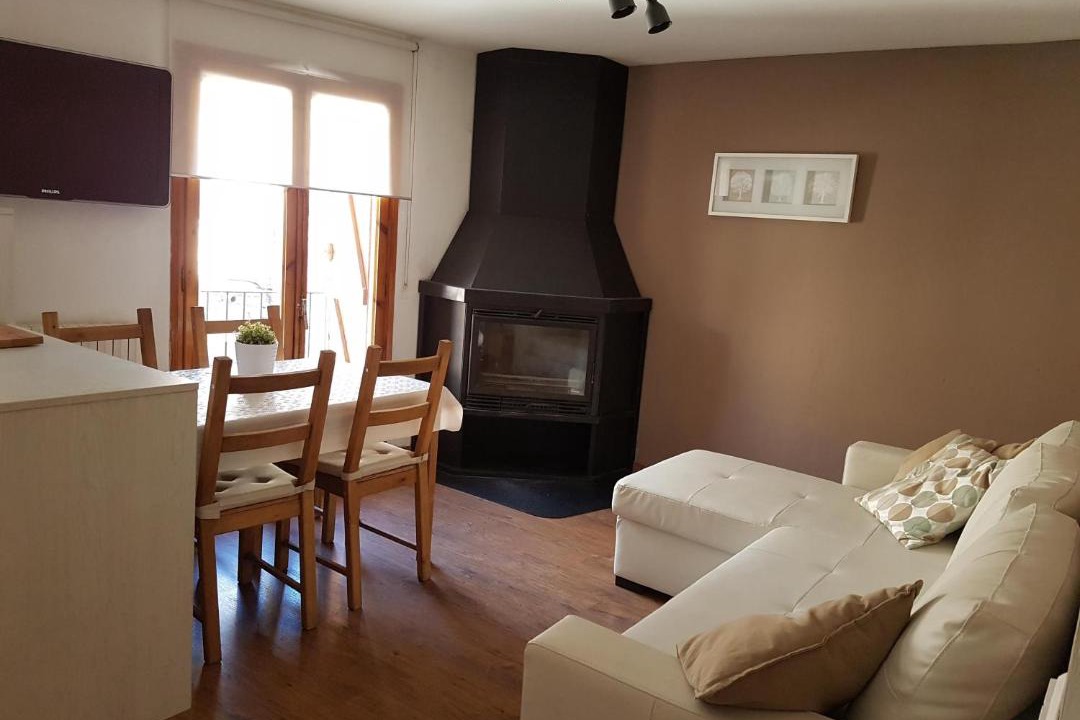Photo of Livingroom in Castellar de N'hug