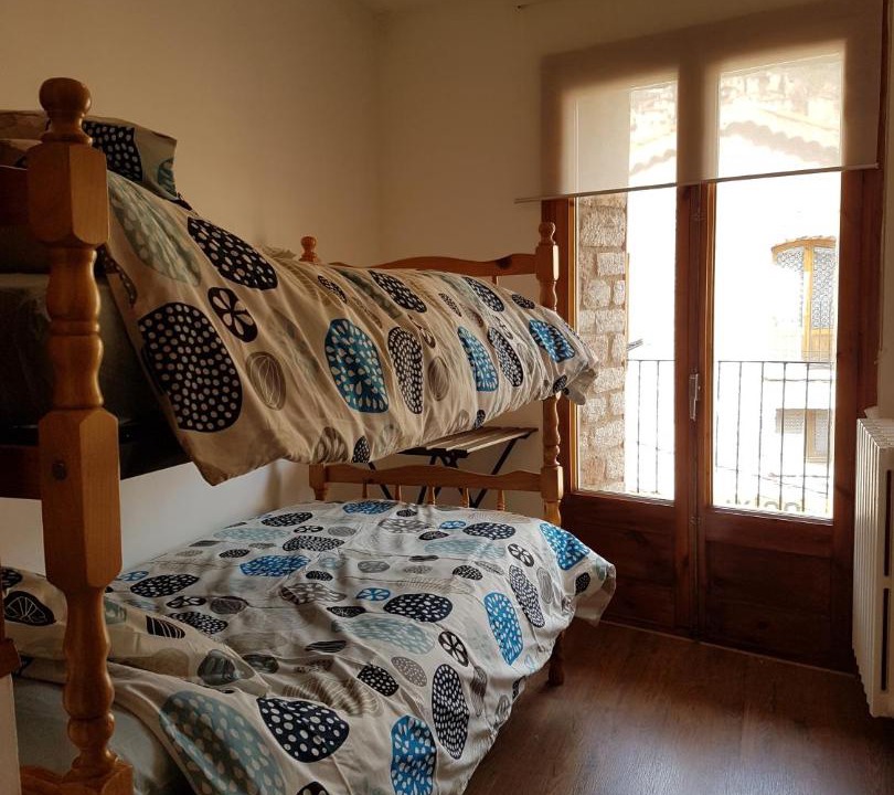 Photo of Bedroom in Castellar de N'hug