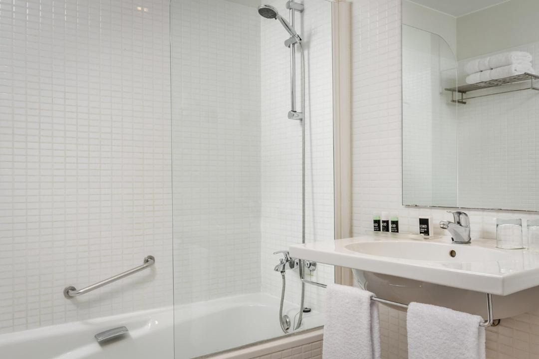 Photo of Bathroom in Sant Joan Despi