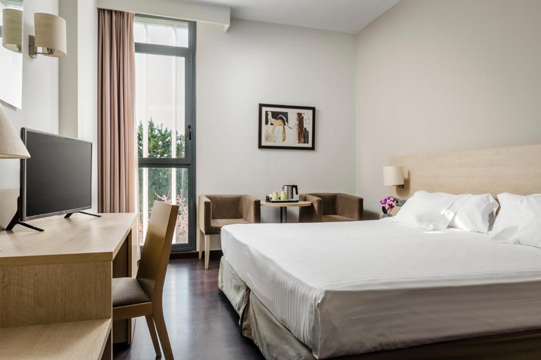 Photo of Bedroom in Sant Joan Despi
