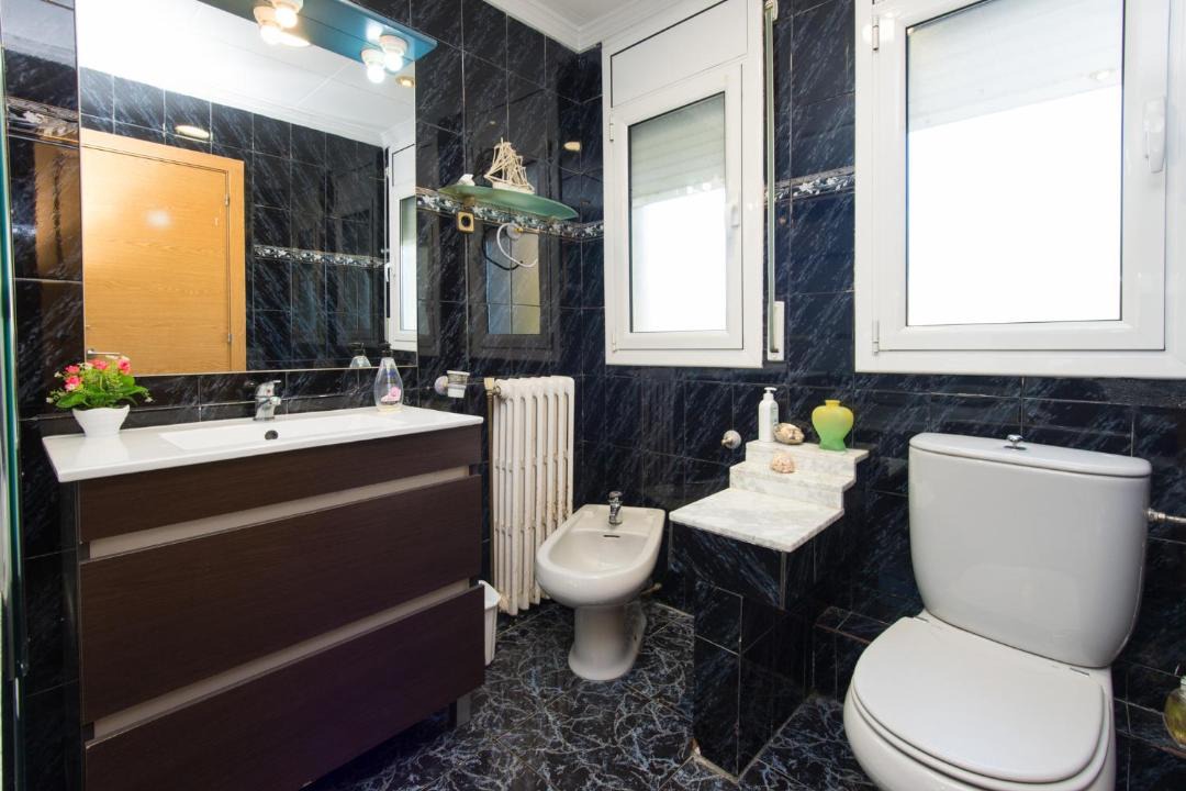 Photo of Bathroom in Sant Pere de Vilamajor