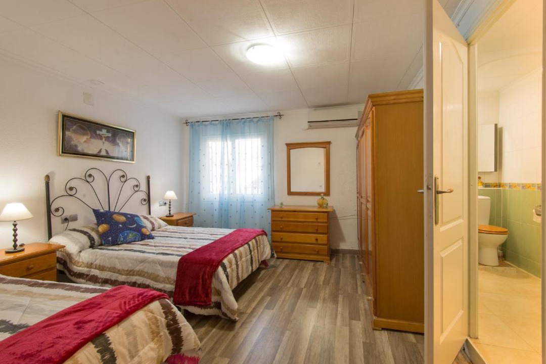 Photo of Bedroom in Sant Pere de Vilamajor