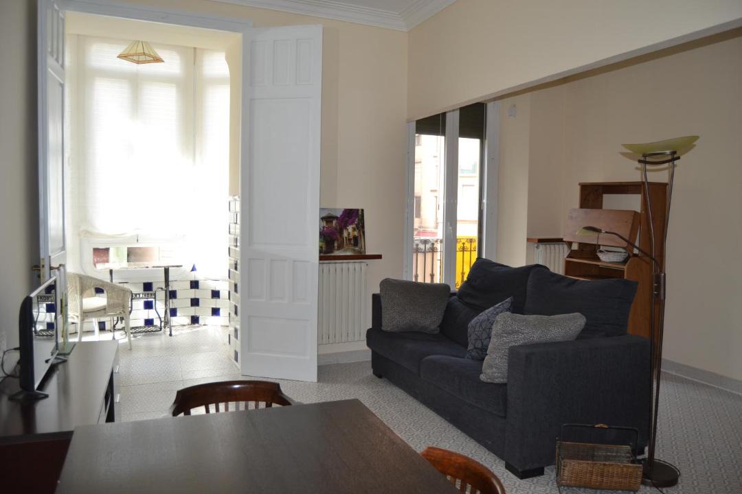 Photo of Livingroom in Centre Historic de Manresa