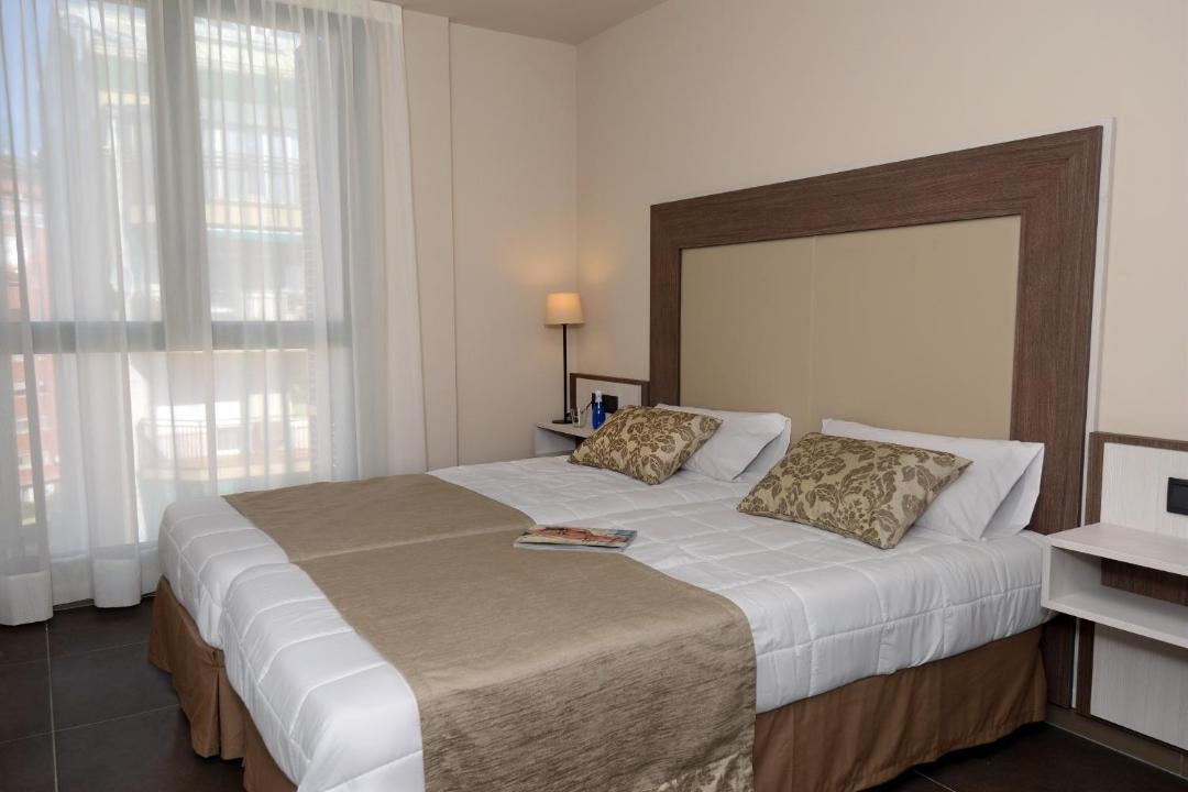 Photo of Bedroom in Sants-Badal