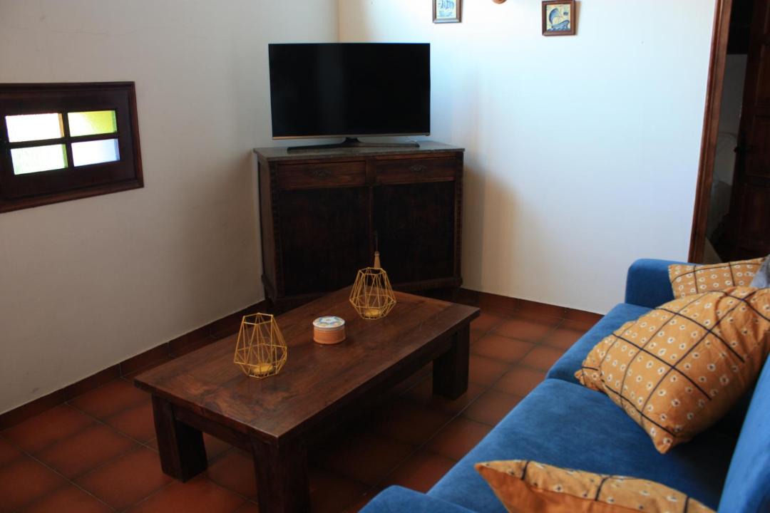 Photo of Livingroom in Vilassar de Mar