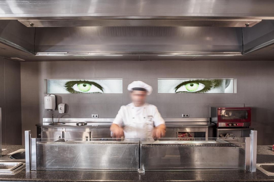 Photo of Kitchen in Pineda de Mar