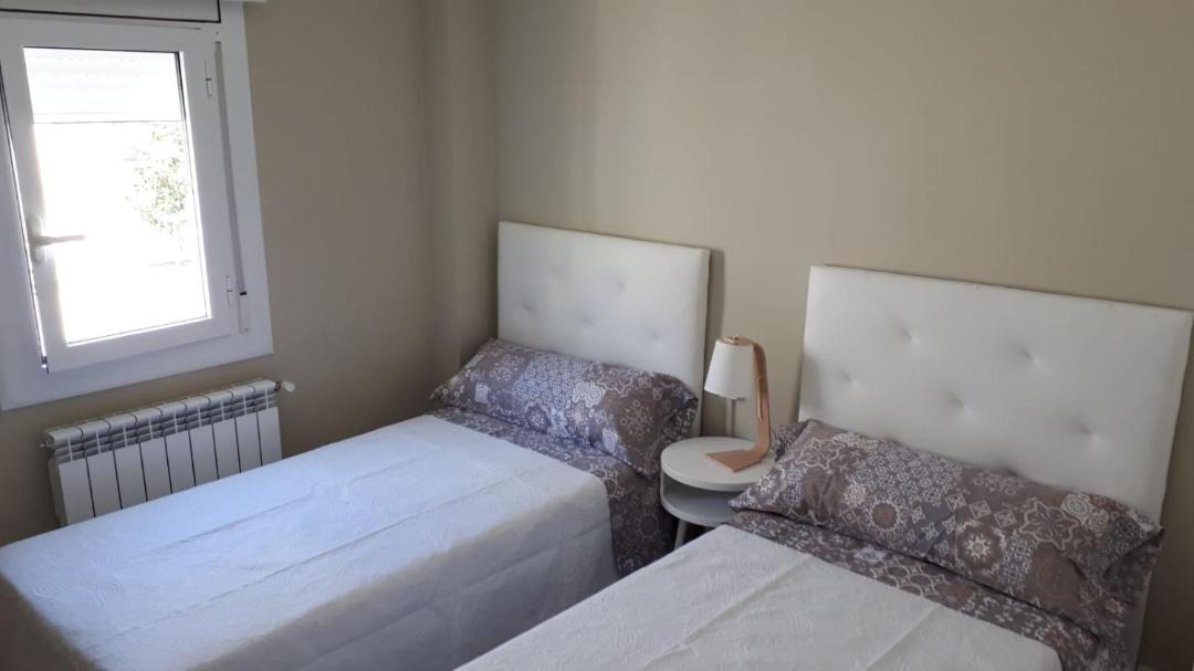 Photo of Bedroom in L'Ametlla de Merola