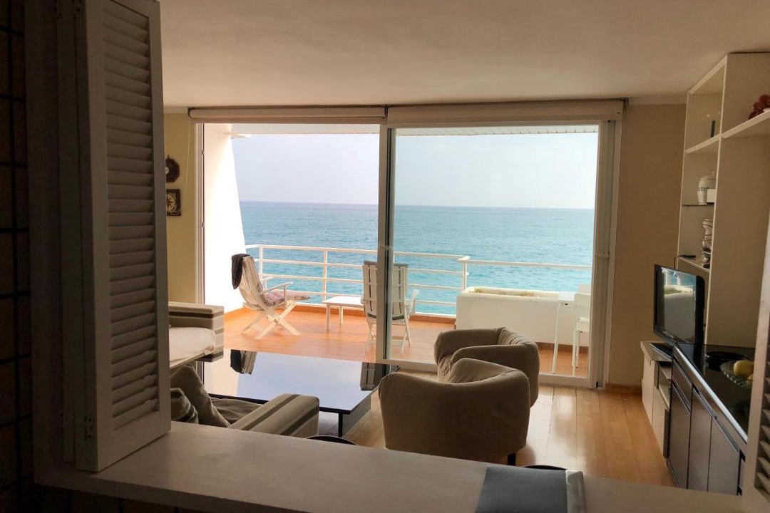 Photo of Livingroom in Sant Pol De Mar
