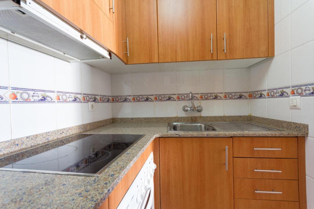 Photo of Kitchen in Costa Dorada