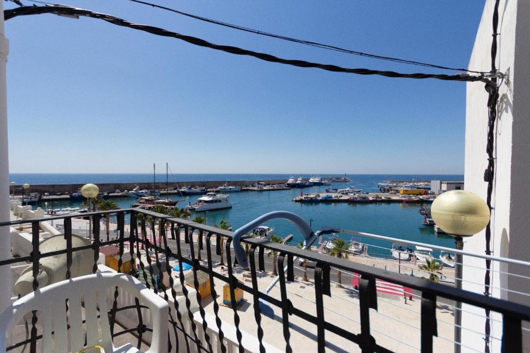 Photo of Patio Balcony in Costa Dorada