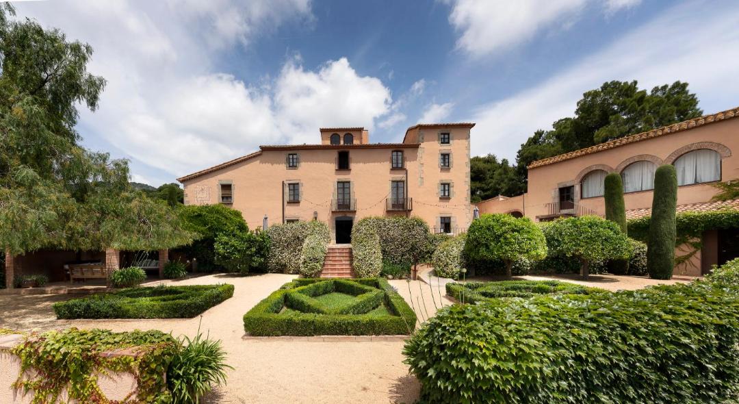 Photo of Buildings in Sant Vicenc de Montalt