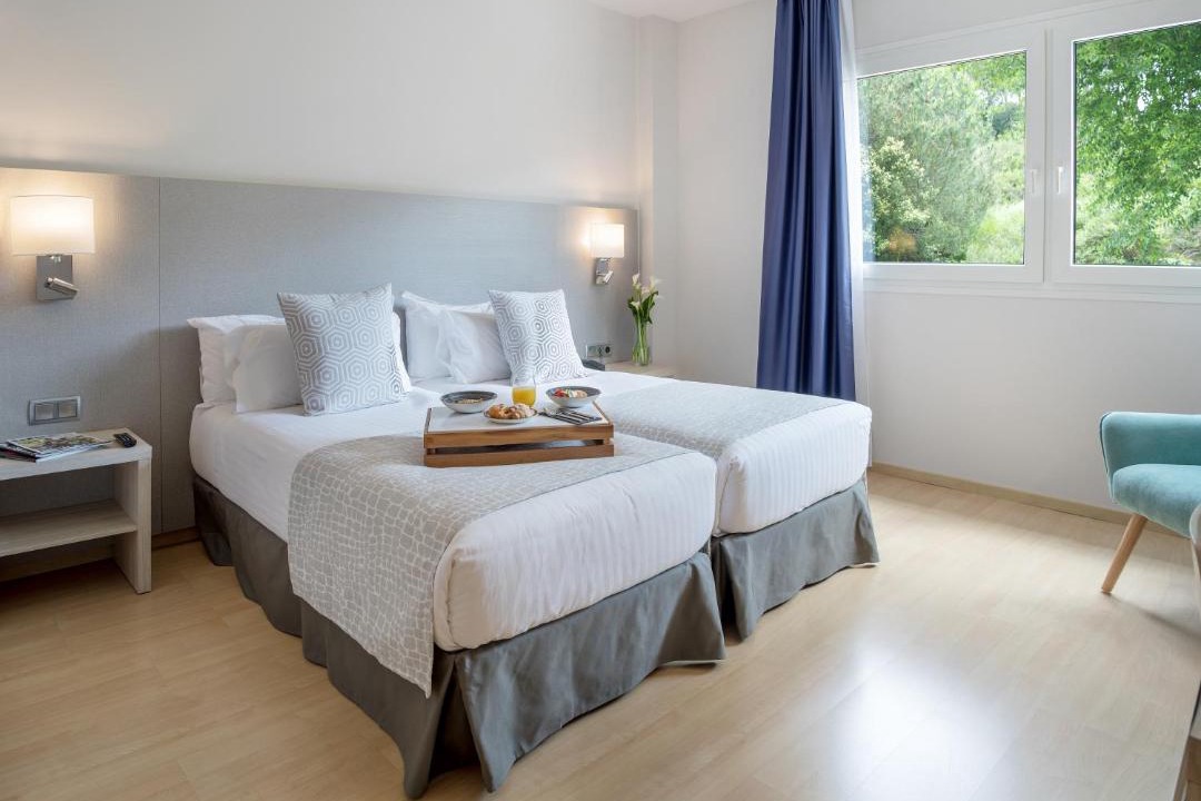 Photo of Bedroom in Vilanova del Valles