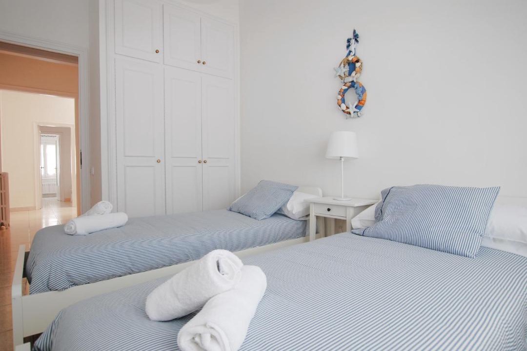 Photo of Bedroom in Masnou