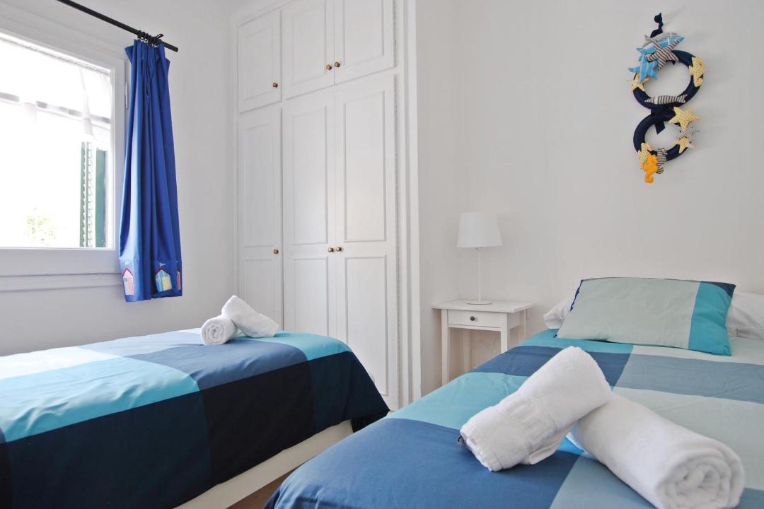 Photo of Bedroom in Masnou