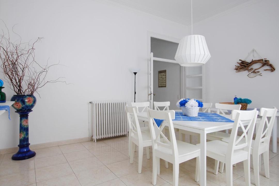 Photo of Livingroom in Masnou