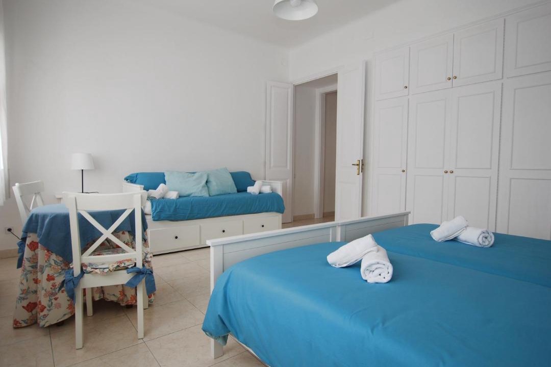 Photo of Bedroom in Masnou