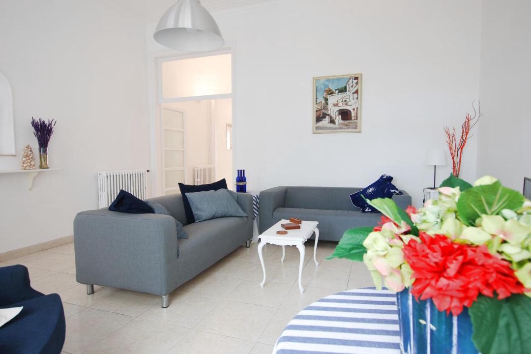 Photo of Livingroom in Masnou