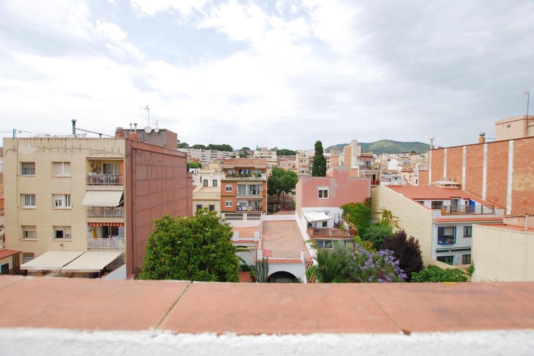 Photo of Buildings in Masnou