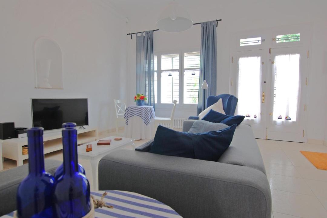 Photo of Livingroom in Masnou