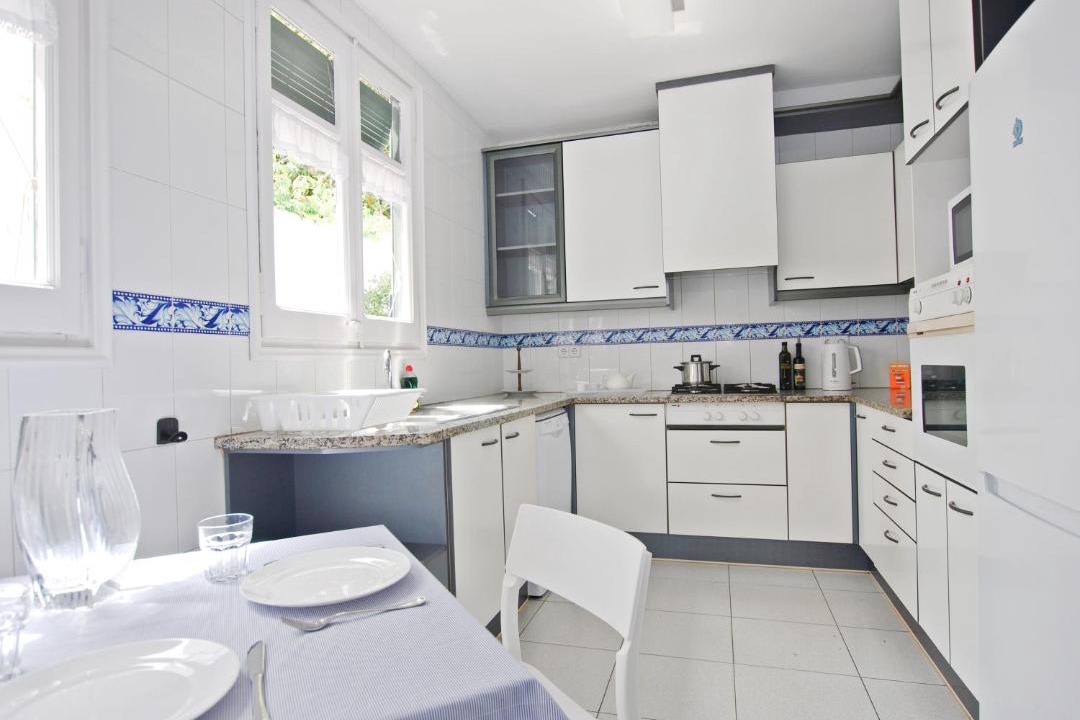 Photo of Kitchen in Masnou