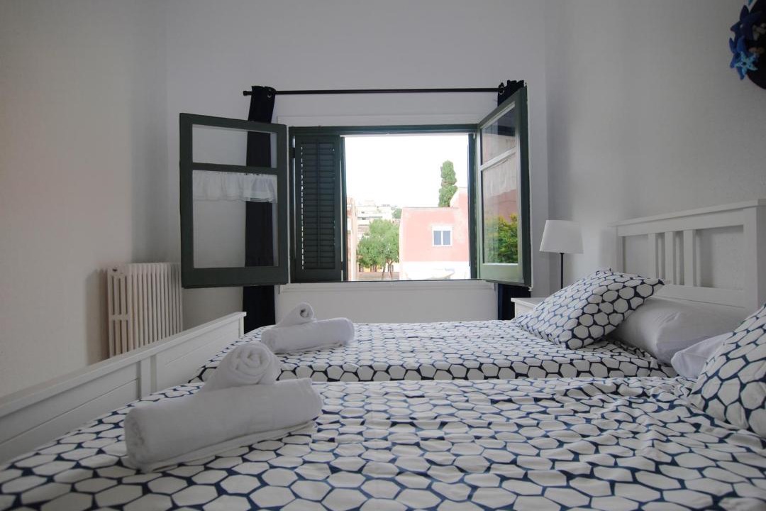 Photo of Bedroom in Masnou