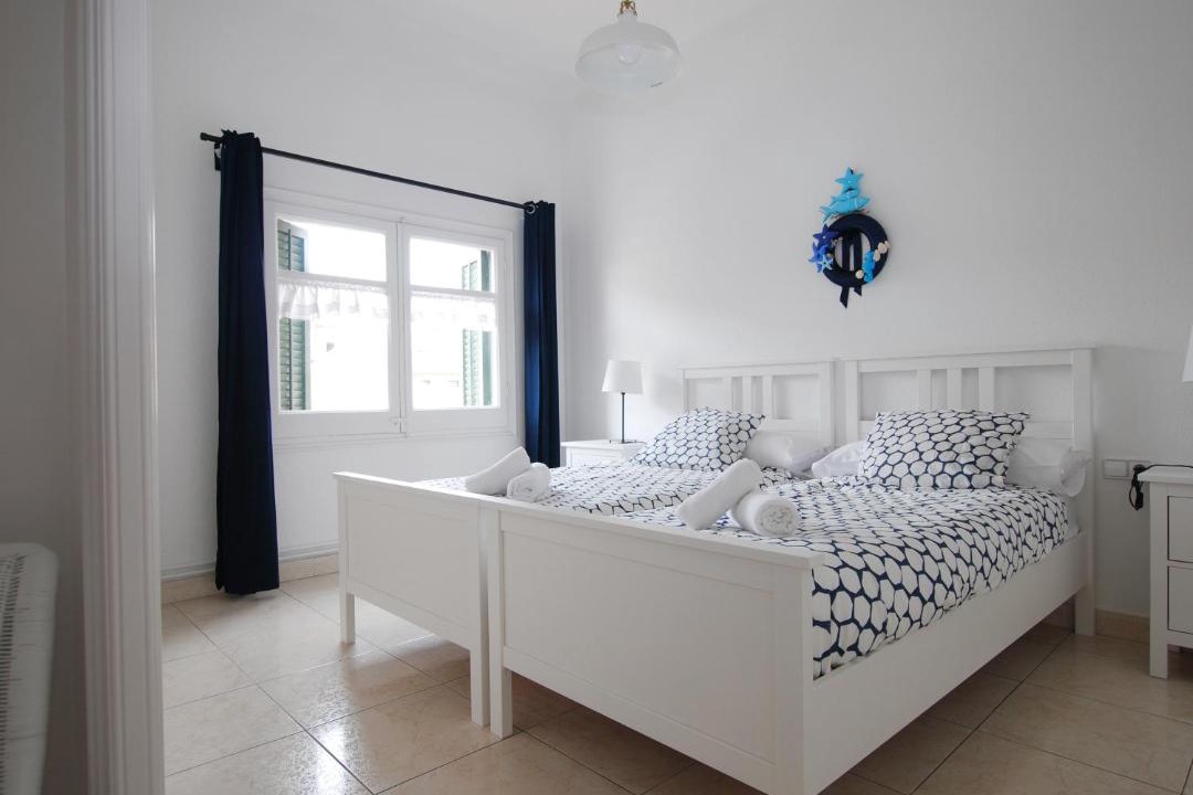 Photo of Bedroom in Masnou