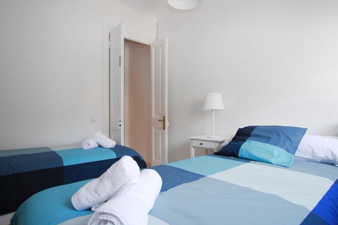 Photo of Bedroom in Masnou