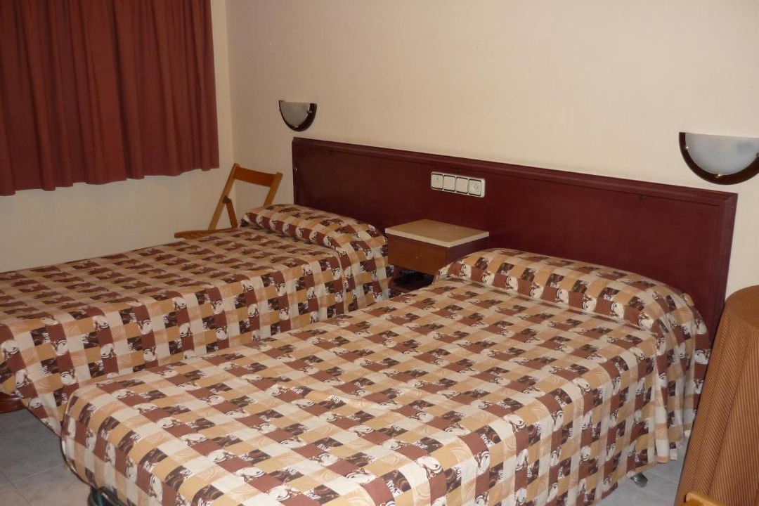 Photo of Bedroom in Sant Joan de Vilatorrada