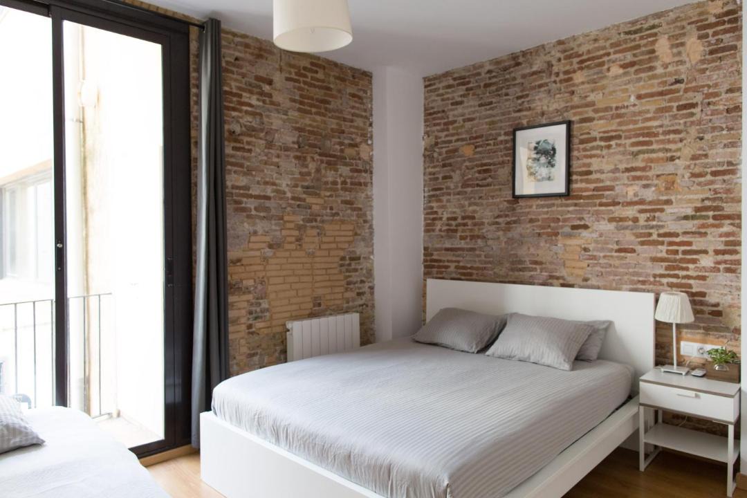 Photo of Bedroom in El Raval