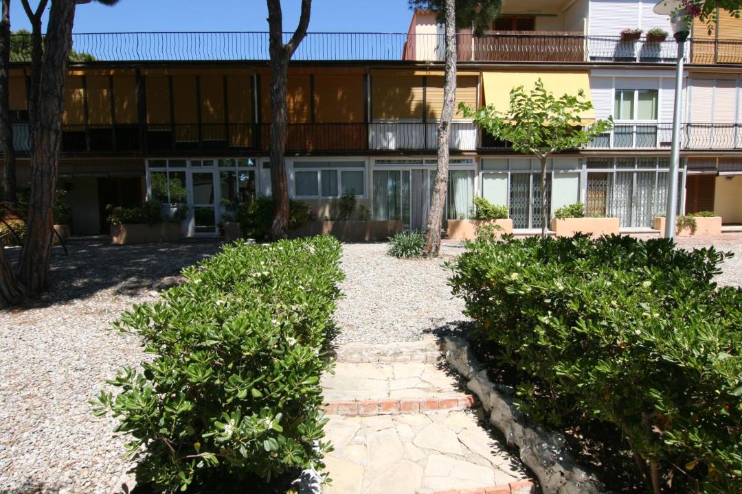Photo of Buildings in Castelldefels